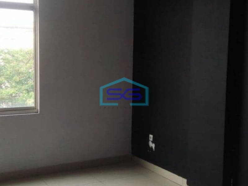 Disewakan Ruko Food City Green Lake City Jakarta Barat LB 270m2