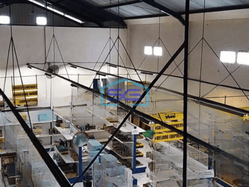 Dijual Ruko di Denpasar Timur Bali Luas Tanah  432 m²