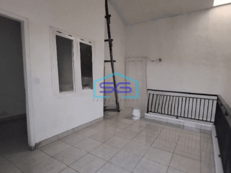 Disewakan Ruko 3 Lt Di Lokasi Strategis Cawang Baru Jakarta