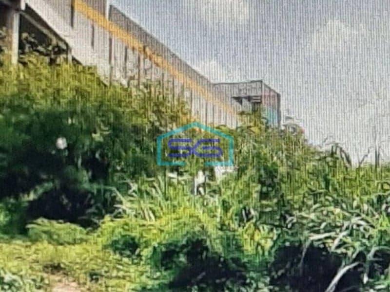 Dijual Tanah Di Margonda Raya Depok LT 5930m2