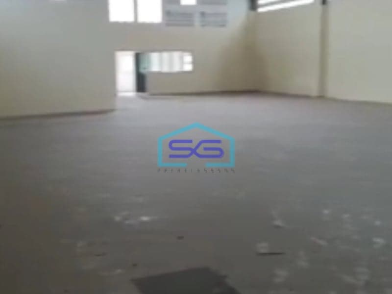 Disewakan Ruko Luas Tanah  860 m² Lokasi Srondol Semarang