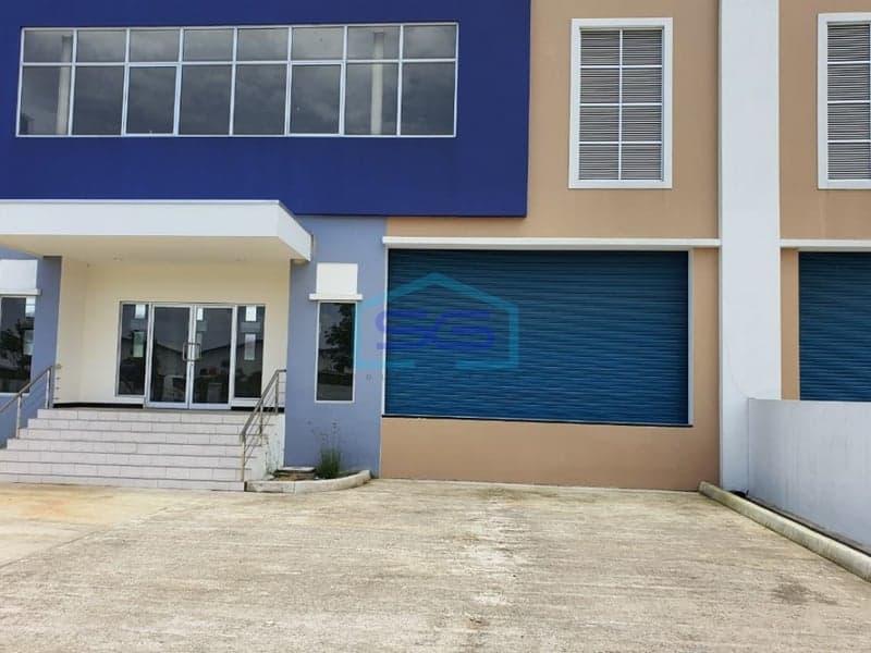 DIJUAL DAN DISEWAKAN GUDANG DI CIKARANG