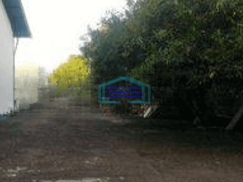 Dijual Gudang Turun Harga Luas Tanah  4500 m² Lokasi Menganti Gresik Jawa Timur