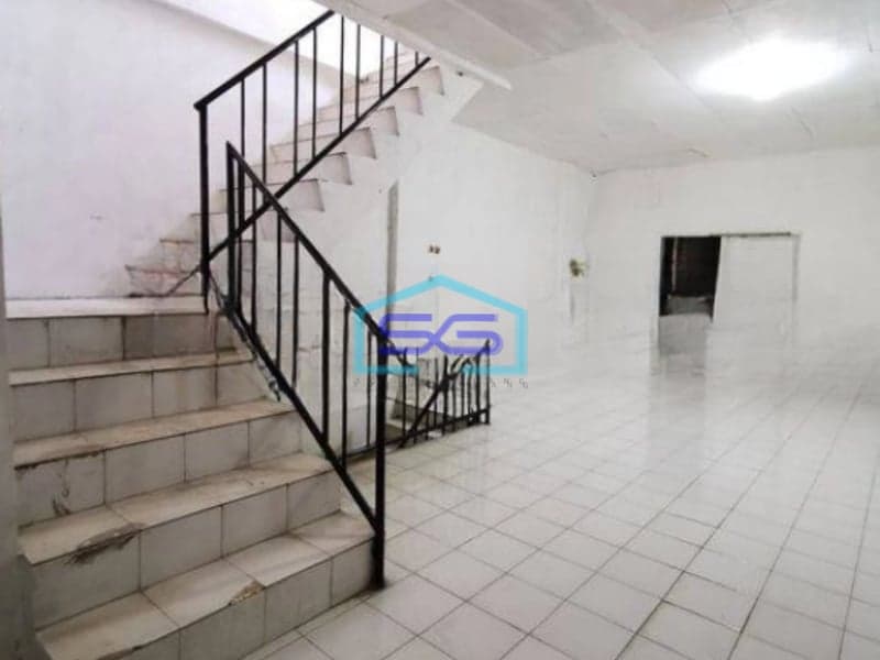 Dijual Cepat Ruko 3 Lantai Super Strategis Jalan Utama Di Margonda Raya Depok