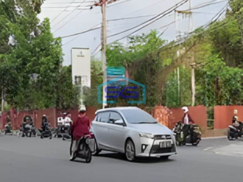 Dijual Tanah Di Padang Pinggir Jalan Besar Luas Tanah 6245m2