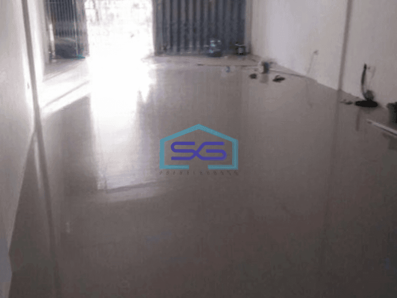 Dijual Ruko Luas Bangunan  267 m² di Kelapa Gading Jakarta Utara