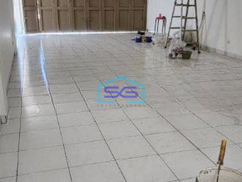 Dijual Ruko Di Kompleks Prestisius Mekar Wangi Cibaduyut Kota Bandung LB 220m2