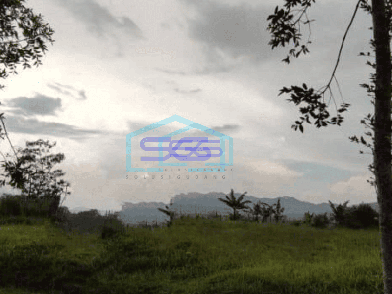 Dijual Kavling Murah Dan Premium di Kota Baru Parahyangan