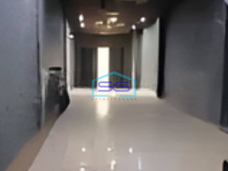 Disewakan Ruko Cideng Jakarta Pusat 4 lantai Petojo Jakarta Pusat Siap Pakai Pinggir Jalan Raya LB 350m2