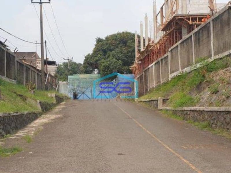 Dijual Pabrik di Pinggir Jalan Raya Narogong Cikiwul Bekasi LT 31550m2