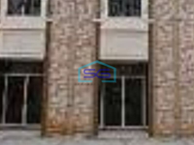 Dijual Ruko di Green Lake City Jakarta Barat Luas Bangunan  240 m²