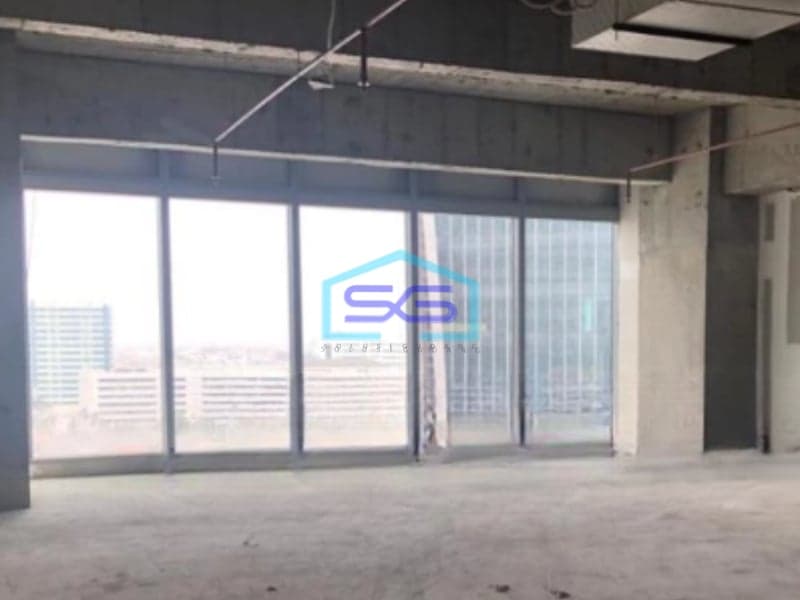 Dijual Kantor Luas Tanah 140 m² di Mega Kuningan Jakarta Selatan