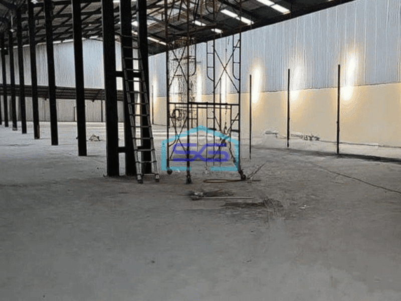 Disewakan Gudang Siap Pakai Di Kawasan Kalideres Jakarta Barat LB 1922m2