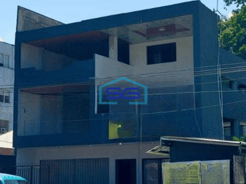 Disewakan Ruko di Jl Martadinata Pas Buat Ekspedisi di Manado LB 500m2