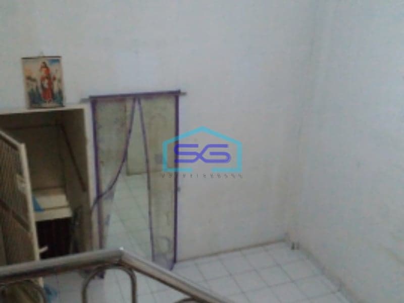 Dijual Ruko 2 Lantai di Jalan SMB Alang Alang Lebar Palembang Luas Bangunan 73m2