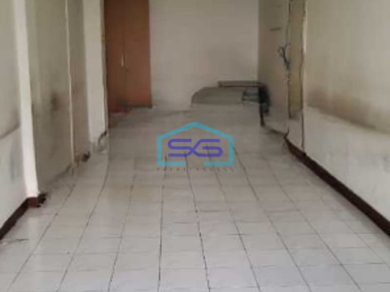 Disewakan Ruko 3 Lantai Luas Tanah  128 m² Lokasi Daan Mogot Jakarta Barat
