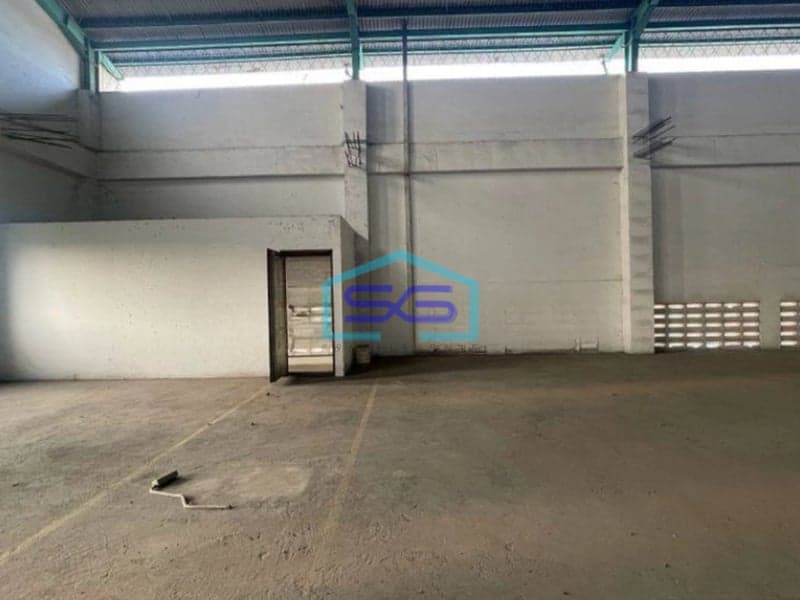 Disewakan Gudang Di Kawasan JIEP Pulogadung Jakarta Timur