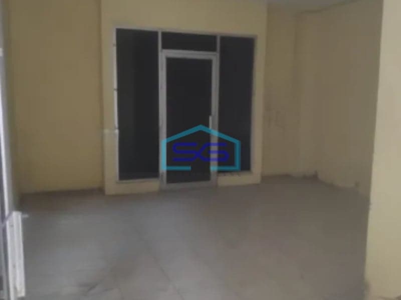 Disewakan Gudang Bagus LT 300m2 HGB Jl. Depo Bangunan Sidoarjo Jawa Timur