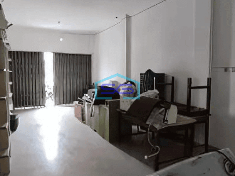 Dijual Ruko 2 Lantai Di Dekat Amplaz, Catur Tunggal, Depok, Sleman