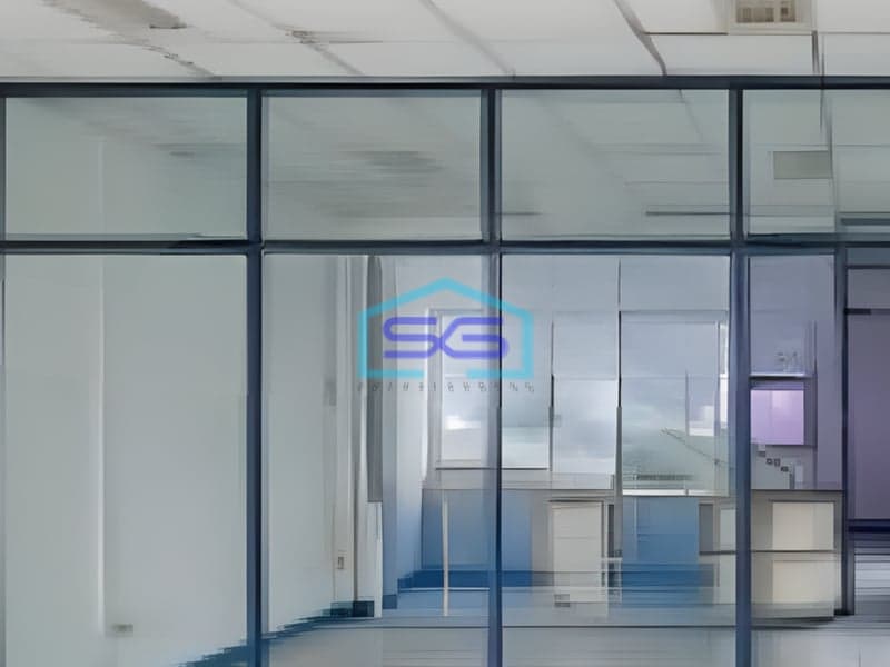 Dijual Ruko Luas Bangunan 287 m²  Lokasi di Kembangan Jakarta Barat