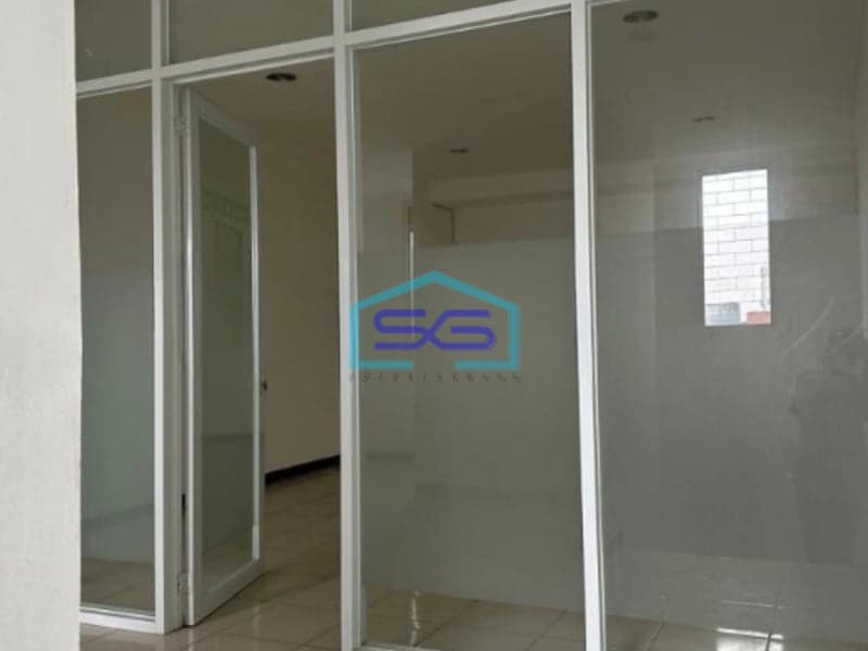 Dijual Ruko Luas Bangunan 280 m² Lokasi Lengkong Bandung