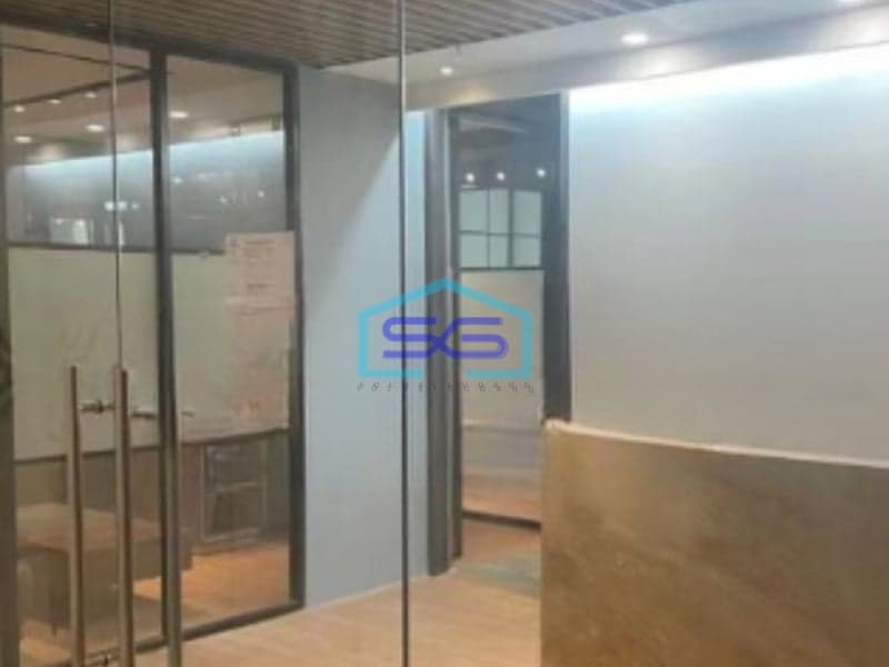 Disewakan Ruang Usaha Luas Tanah 121 m²  Lokasi Jakarta Utara