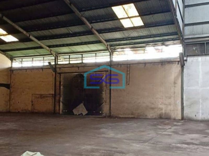 Dijual Gudang di Karawang Barat Luas Tanah 22899 m²