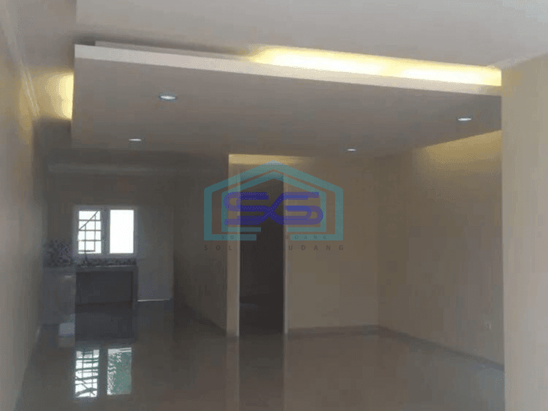 Dijual Ruko 2 Unit Gandeng Pasar Minggu di Jakarta Selatan