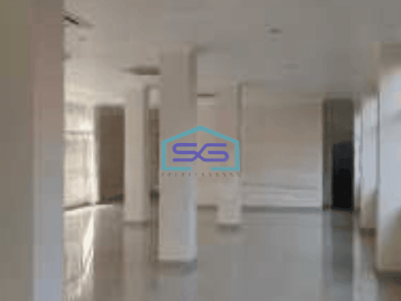 Disewakan Ruang Usaha Luas Tanah  441 m² Lokasi Surabaya Kota