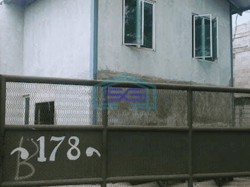 Dijual Gudang plus kantor Ciater BSD Tangerang