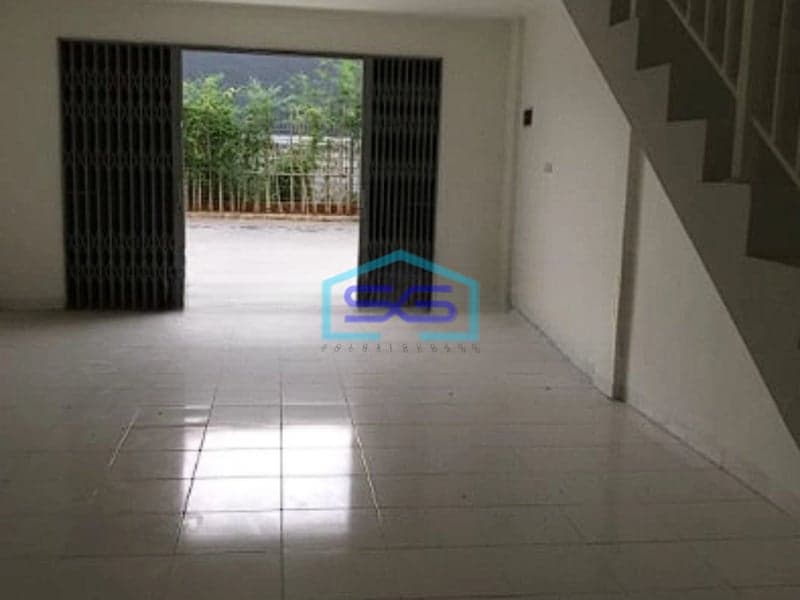 Dijual Ruko Green Market Untuk Usaha Dan Kantor Di Cikarang Jababeka Bekasi LB 100m2