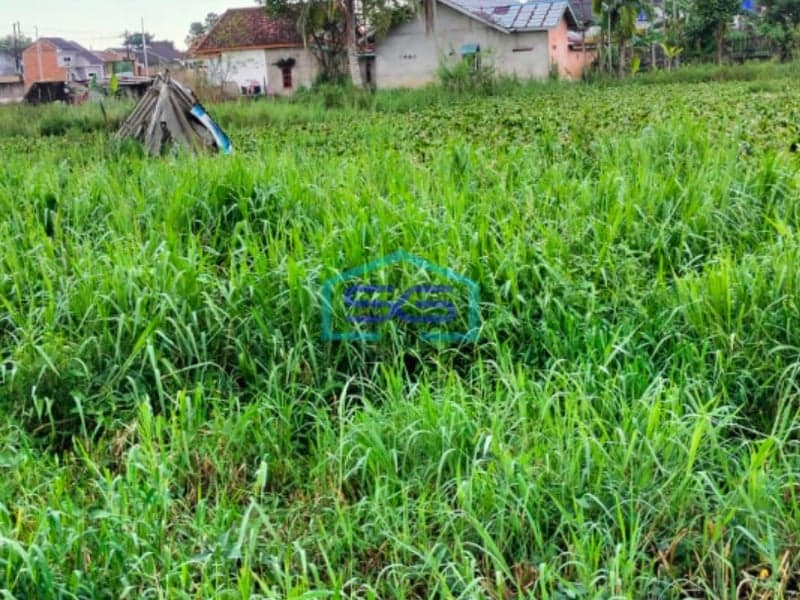 Dijual Tanah di Jalan Noerdin Pandji Sukarami Palembang LT 1163m2