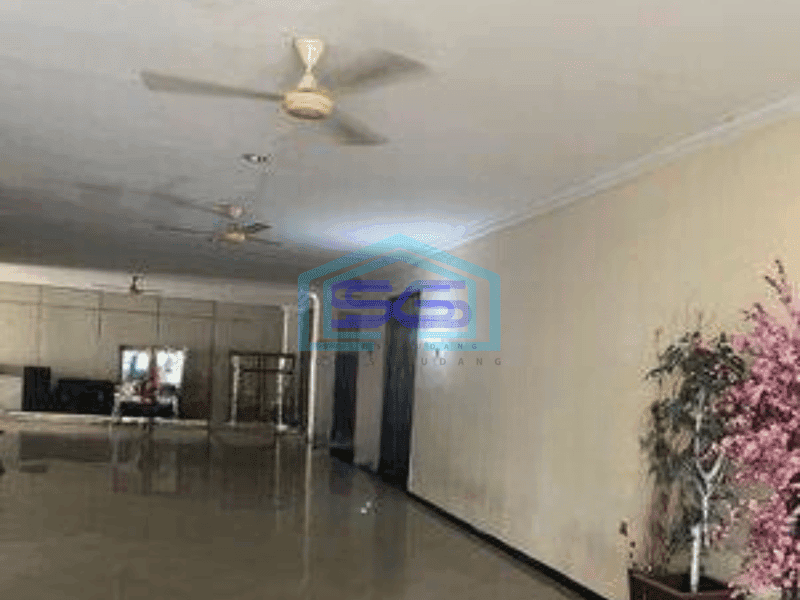 Dijual Lahan Luas Ada Ruko Gudang di Kelapa Gading Jakarta