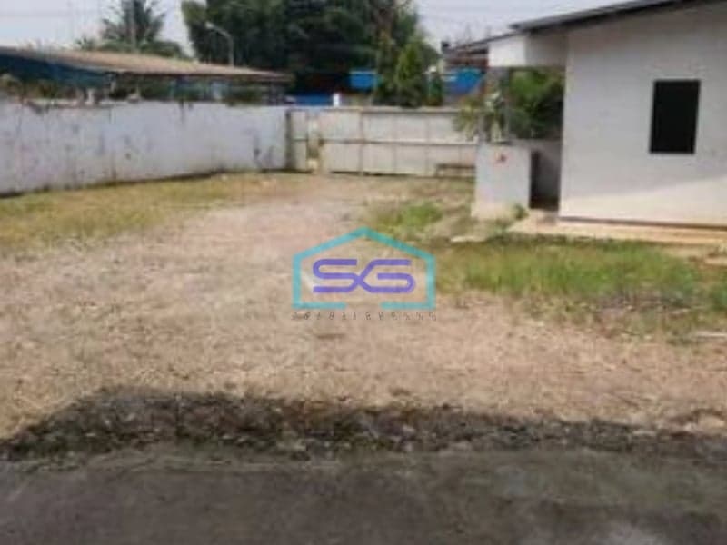 Disewakan Pabrik Gudang bisa Produksi di Bekasi Cikarang Selatan Bekasi Luas Tanah 2500m2