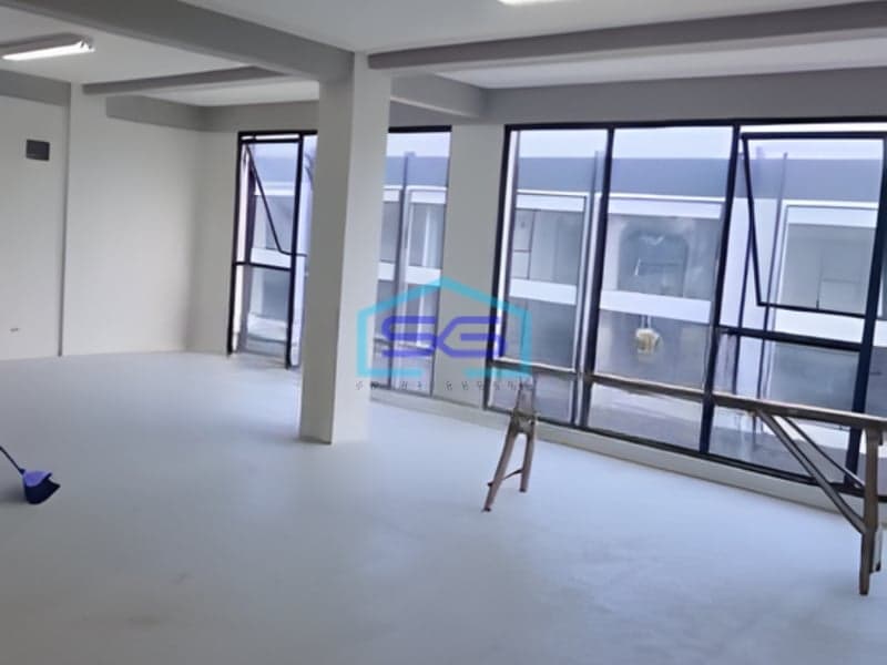 Disewakan Gudang Duta Indah Starhub Tangerang Siap Huni LB 420m2