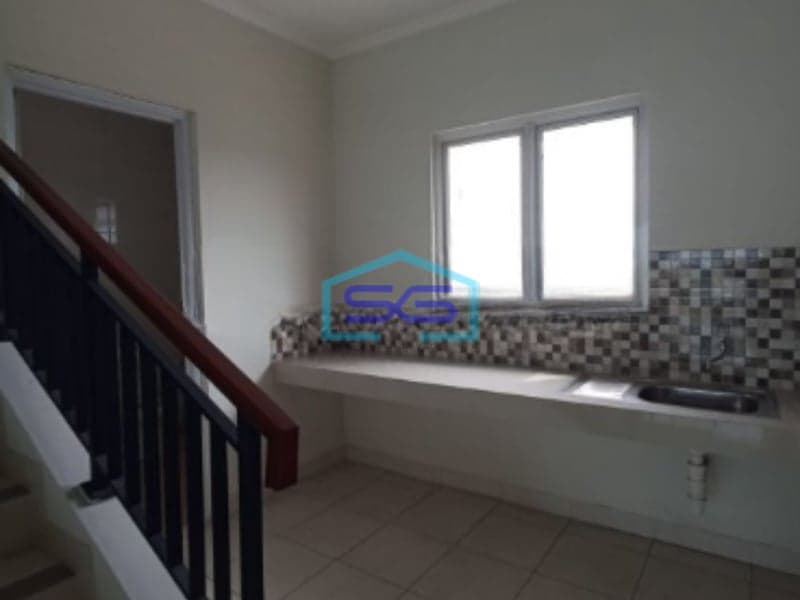 Dijual Ruko Dalton Bangunan 4 Lantai Di Gading Serpong Tangerang LB 320m2