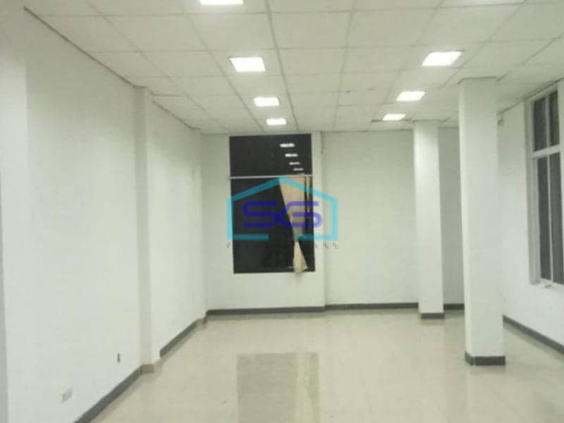 Disewakan Ruko 4 Lantai Jalan Raya Pluit Jakarta Utara Lokasi Strategis