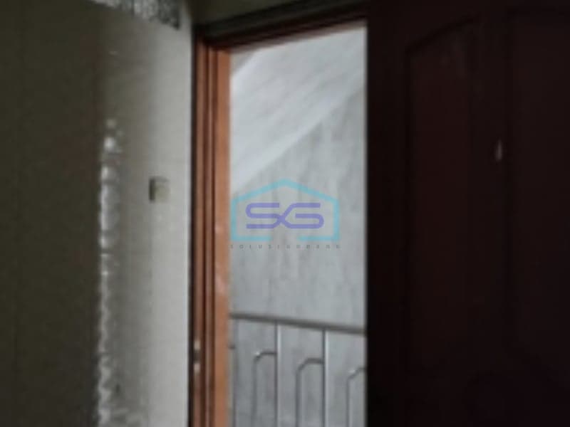 Dijual Ruko Luas Bangunan 200 m² Lokasi di Pluit Jakarta Utara