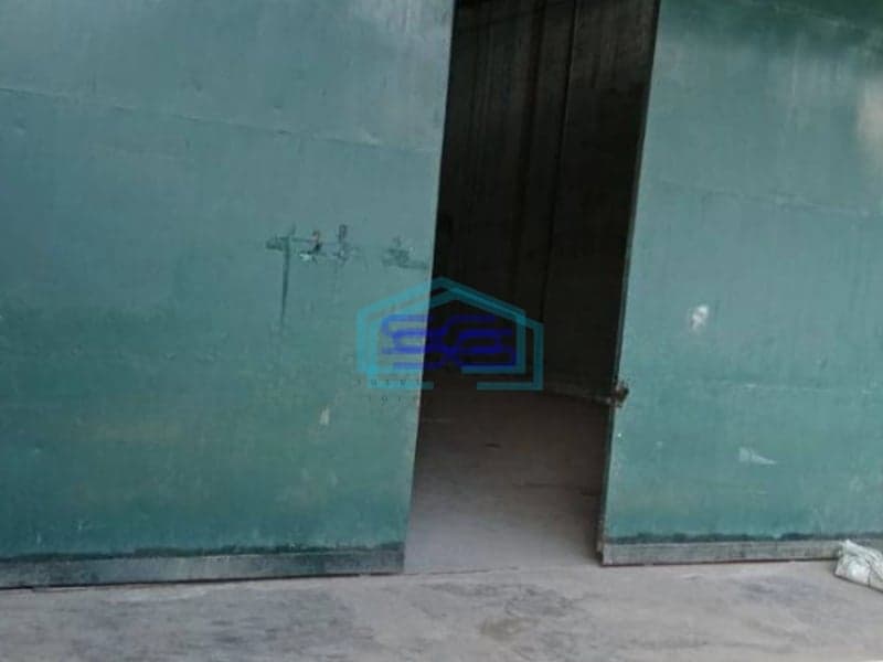 Disewakan Gudang Ada Kantor Luas Bangunan  1425 m² di Kalideres Jakarta Barat