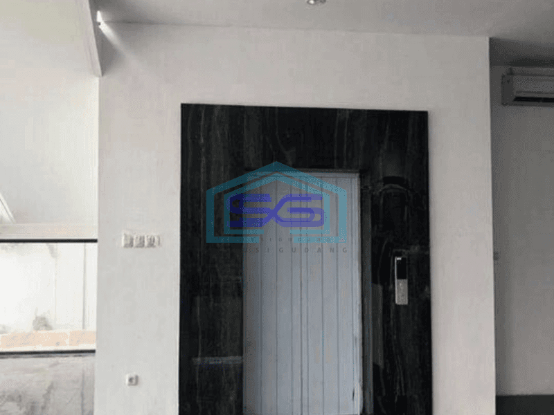 Dijual Gudang Multiguna di Kebon Jeruk