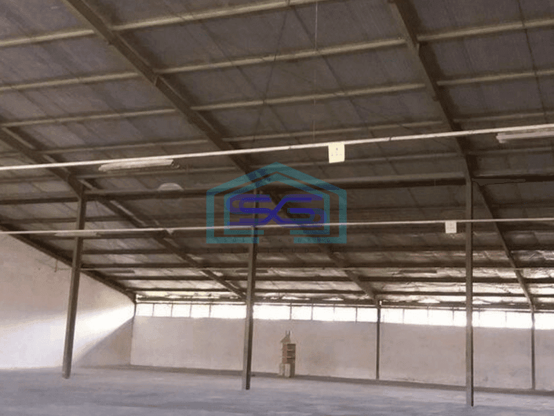 Disewa gudang produktif di ujungberung bandung timur