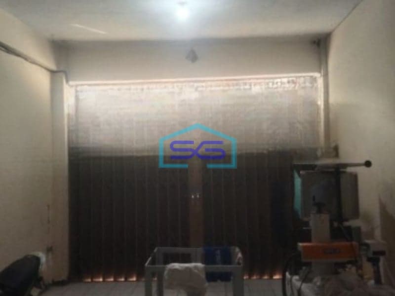 Dijual Ruko 3 Lantai Luas Bangunan 176 m² Lokasi Duri Kosambi Tangerang
