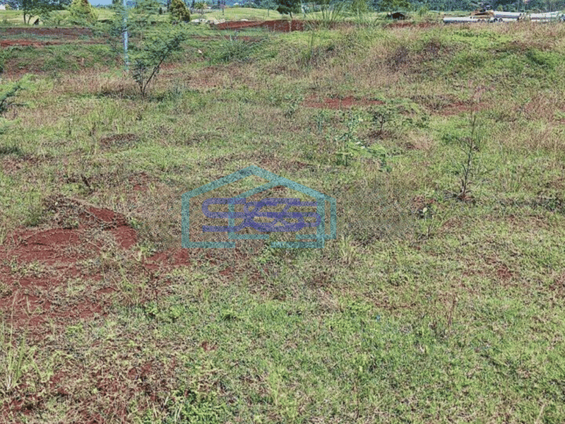 Dijual Tanah Premium Cluster Exclusiv di Kota Baru Parahyangan, Bandung