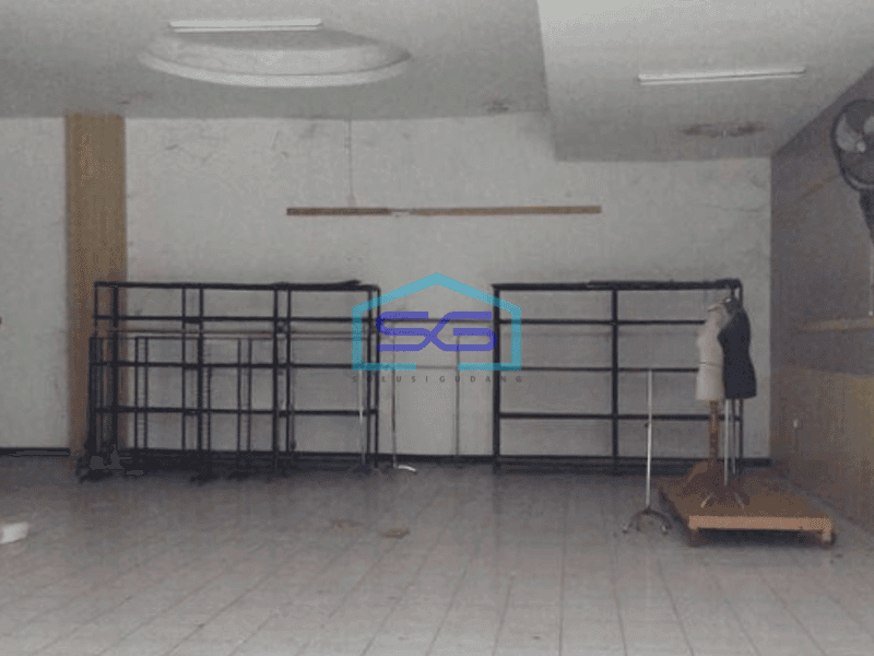 Disewakan Gedung Ruko Di Sunset Road Badung Bali