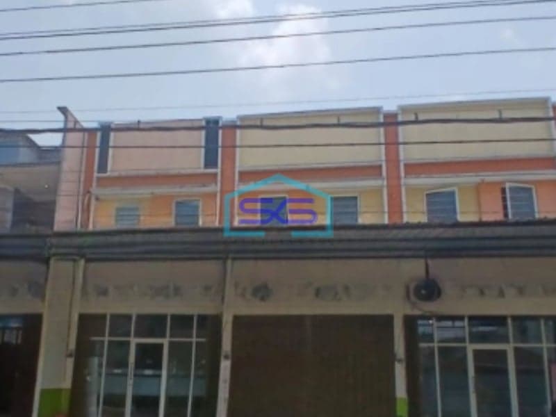 Dijual Ruko 2 Lantai Lokasi Strategis di Malang Jawa Timur