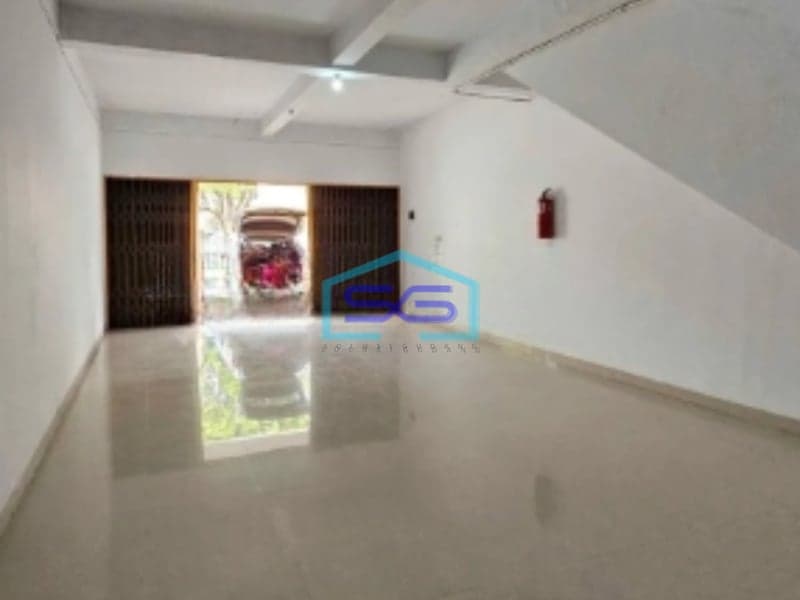 Disewakan Murah Ruko Siap Huni Di Taman Kopo Indah Bandung LB 180m2