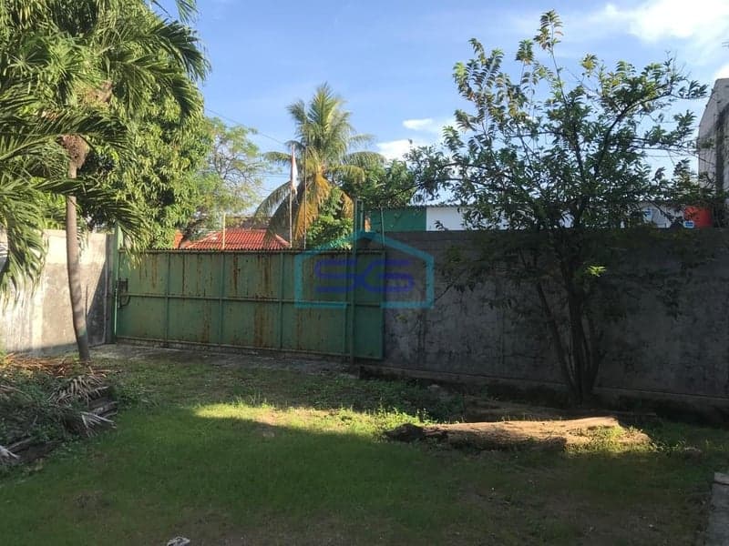 DIJUAL GUDANG SIAP PAKAI DI KAMAL