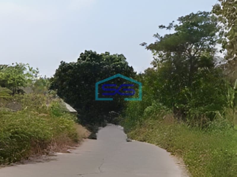 Dijual Tanah Strategis di Balaraja Tangerang Luas Tanah 10000m2