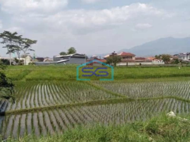 Dijual Tanah di Alpatu Soreang Soreang, Bandung Luas Tanah  99000 m²