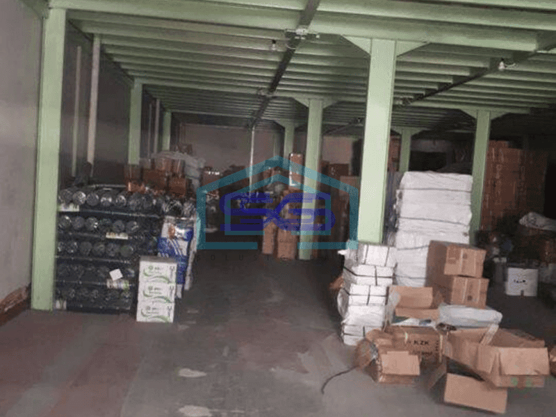 Disewakan Gudang di Pantai Indah kapuk Jakarta utara